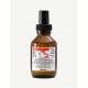 Davines NaturalTech Energizing Thickening Tonic 100ml